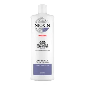 Nioxin System 5 Scalp Therapy Revitalising Conditioner 1000ml