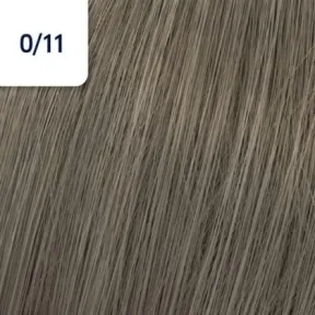 Wella Professionals Koleston Perfect ME+ Special Mix 0/11 Ash Intensive 60ml