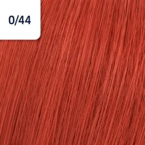 Wella Professionals Koleston Perfect ME+ Special Mix 0/44 Intense Red 60ml