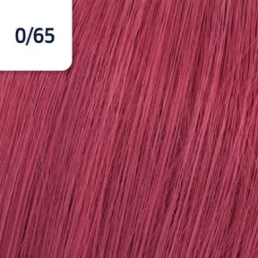 Wella Professionals Koleston Perfect ME+ Special Mix 0/65 Violet Mahogany 60ml