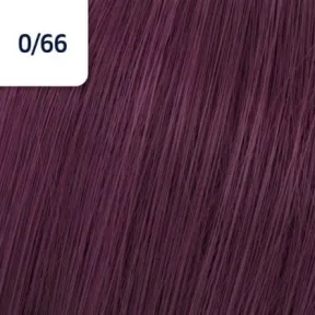 Wella Professionals Koleston Perfect ME+ Special Mix 0/66 Violet Intensive 60ml