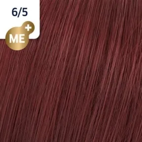 Wella Koleston Perfect ME+ Vibrant Reds 6/5 Dark Blonde Mahogany 60ml