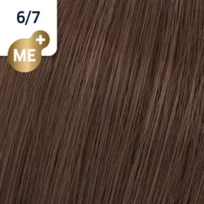 Wella Professionals Koleston Perfect ME+ Deep Browns 6/7 Dark Blonde Brown 60ml
