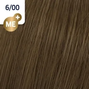 Wella Professionals Koleston Perfect ME+ Pure Naturals 6/00 Dark Natural Blonde 60ml