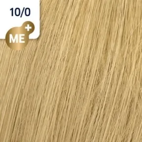 Wella Professionals Koleston Perfect ME+ Pure Naturals 10/0 Lightest Blonde 60ml