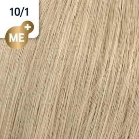 Wella Professionals Koleston Perfect ME+ Rich Naturals 10/1 Lightest Blonde Ash 60ml