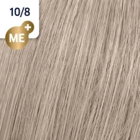 Wella Professionals Koleston Perfect ME+ Rich Naturals 10/8 Lightest Blonde Pearl 60ml