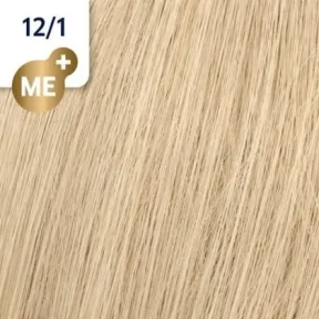 Wella Professionals Koleston Perfect ME+ Special Blondes 12/1 Special Blonde Ash 60ml