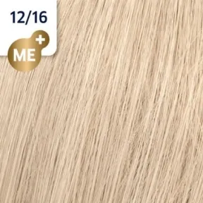 Wella Professionals Koleston Perfect ME+ Special Blondes 12/16 Special Blonde Ash Violet 60ml