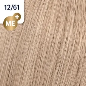 Wella Professionals Koleston Perfect ME+ Special Blondes 12/61 Special Blonde Violet Ash 60ml