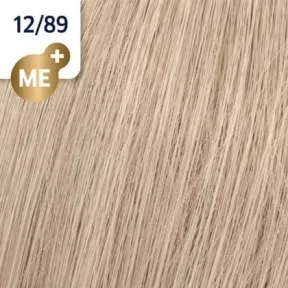 Wella Professionals Koleston Perfect ME+ Special Blondes 12/89 Special Blonde Pearl Cendre 60ml