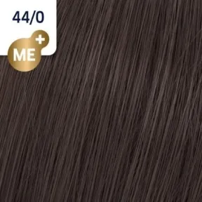 Wella Professionals Koleston Perfect ME+ Pure Naturals 44/0 Medium Brown Intensive 60ml