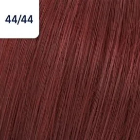 Wella Koleston Perfect ME+ Vibrant Reds 44/44 Intense Medium Brown Red 60ml