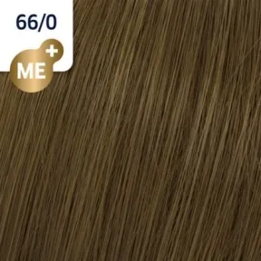 Wella Professionals Koleston Perfect ME+ Pure Naturals 66/0 Dark Blonde Intensive 60ml