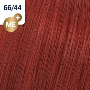 Wella Koleston Perfect ME+ Vibrant Reds 66/44 Dark Brown Intensive Red Intensive 60ml