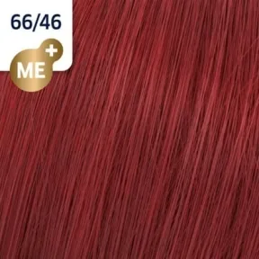 Wella Koleston Perfect ME+ Vibrant Reds 66/46 Dark Blonde Intensive Red Violet 60ml