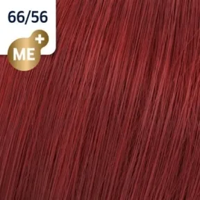 Wella Koleston Perfect ME+ Vibrant Reds 66/56 Dark Blonde Intensive Mahogany Violet 60ml