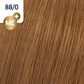 Wella Professionals Koleston Perfect ME+ Pure Naturals 88/0 Light Blonde Intensive 60ml
