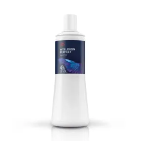 Wella Professionals Welloxon Perfect Developer 1000ml