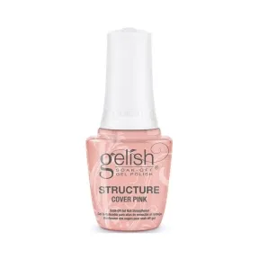 Gelish Brush-On Structure Gel Cover Pink 15ml