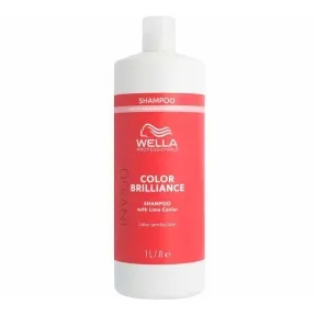 Wella Professionals Invigo Color Brilliance Shampoo Fine 1000ml