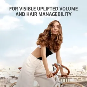 Wella Professionals Invigo Volume Boost Shampoo 250ml