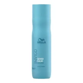 Wella Professionals Invigo Balance Senso Calm Shampoo 250ml