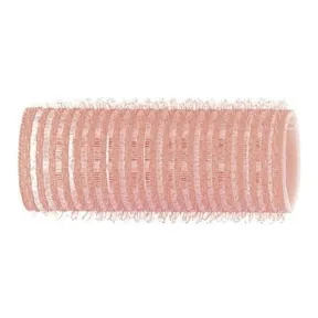 Sibel Velcro Rollers - Pink 24mm