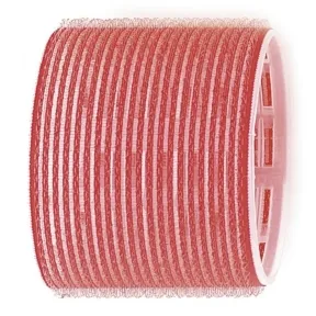 Sibel Velcro Roller Red 70mm