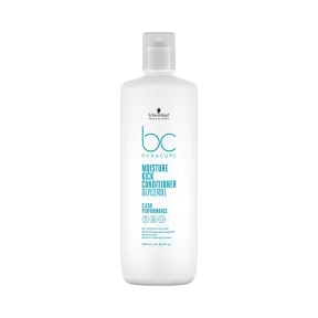 Schwarzkopf Professional Bonacure Moisture Kick Conditioner 1000ml