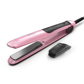 Wahl Pro Glide Straightener Pink Shimmer