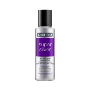 Osmo Super Silver No Yellow Shampoo 100ml