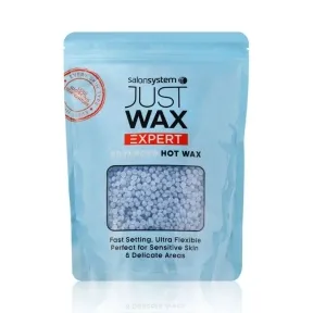Just Wax Expert Advanced Hot Wax 700g