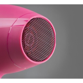 Diva Pro Styling Rapida 4000 Pro Dryer Magenta