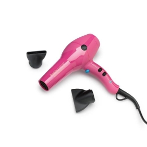 Diva Pro Styling Rapida 4000 Pro Dryer Magenta