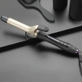 Diva Pro Styling Digital Tong 25mm