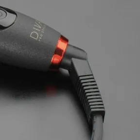 Diva Pro Styling Digital Wand