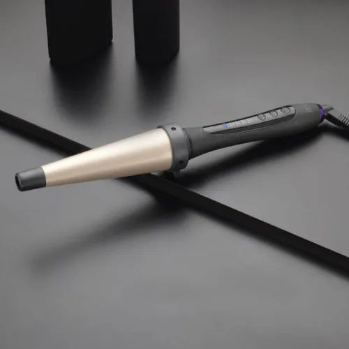 Diva Pro Styling Digital Wand