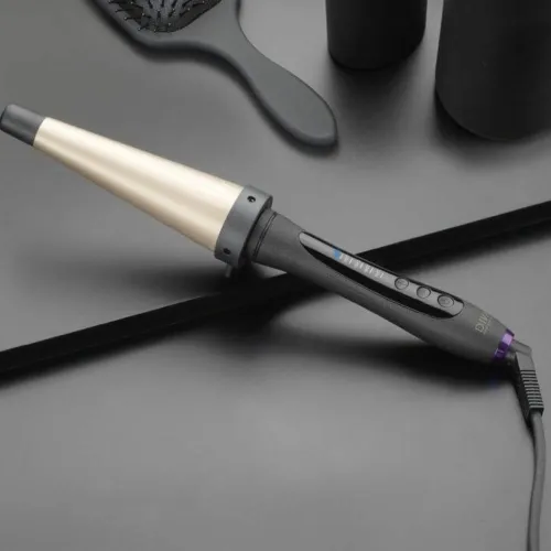 Diva Pro Styling Digital Wand (22-45mm)