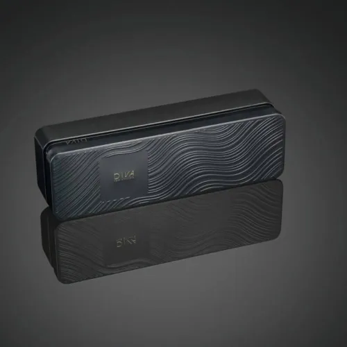 Diva Pro Styling Digital Wand (22-45mm)