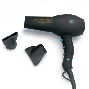 Diva Edit Veloce 3800 Pro Dryers