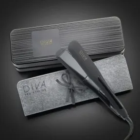 Diva Pro Styling Wide Digital Styler