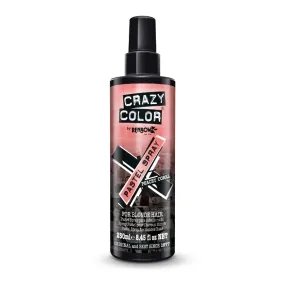 Crazy Color Pastel Hair Spray 250ml