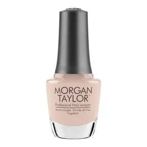 Morgan Taylor Long-lasting, DBP Free Nail Lacquer Do I Look Buff? 15ml