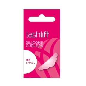 Salon System Lashlift Silicone Curler - Small Pack of 10