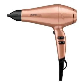 BaByliss PRO Keratin Lustre Hair Dryers