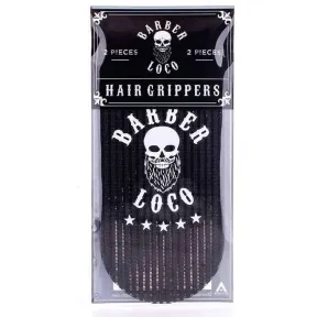 Barber Loco Hair Gripper