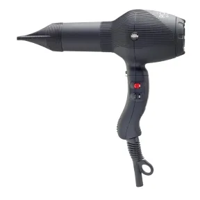 Gamma+ Absolute Power Dryer Matt Black