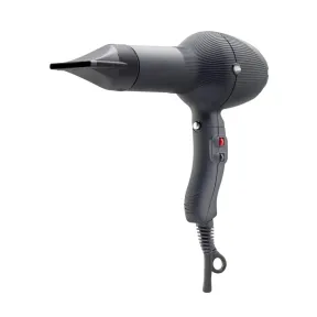 Gamma+ Absolute Power Dryer Matt Black