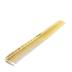 Gamma+ 210 Metal Cutting Comb - Gold
